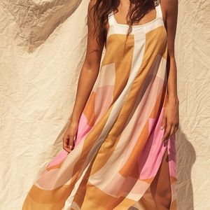 O’Neil beach dress